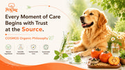 Every Moment of Care Begins with Trust at the Source