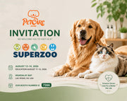 PETCAREWORLDS to Exhibit at SUPERZOO 2026 in Las Vegas