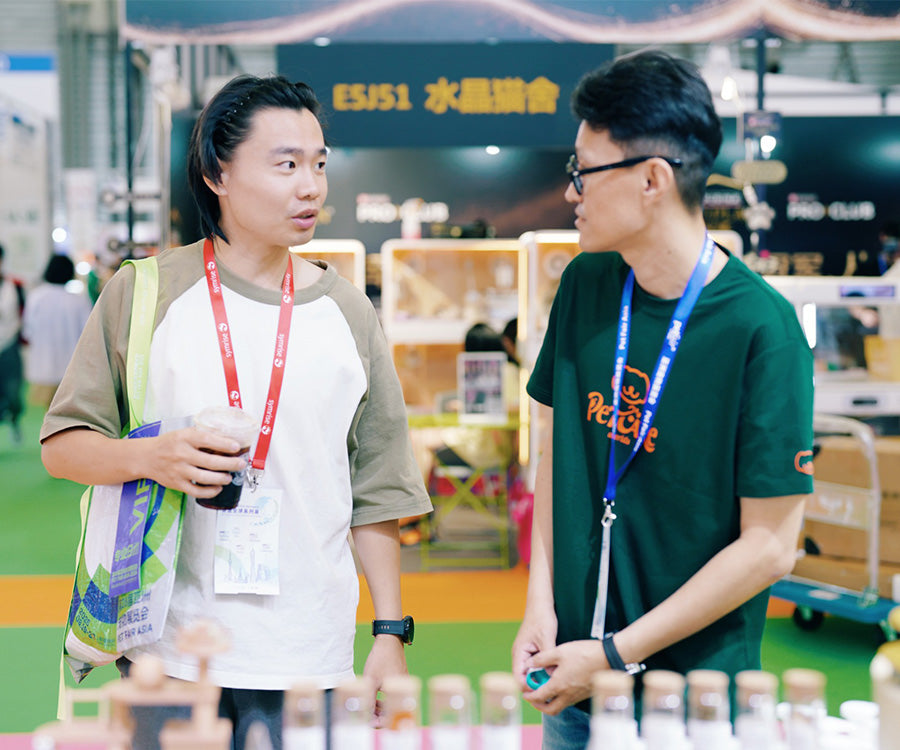 From Ideas to Products: How PETCAREWORLDS Supports Global Pet Brands with OEM/ODM Solutions