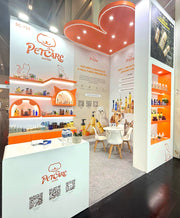 More Than Products — Complete Solutions: petcareworlds Shines at Interzoo 2026 with Shared-Value Philosophy and Customized Services