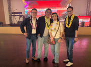 Grand Finale | PETCAREWORLDS Captivates Global Attention