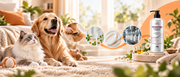 From pet needs to products - PETCAREWORLDS
