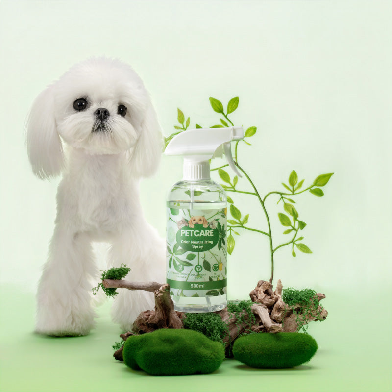 Odor Neutralizing Spray