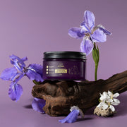 Purifying and Deodorizing Color-Changing Gel