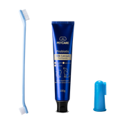 Probiotic Milk Calcium Toothpaste