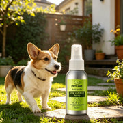 Anti-mite Dog Outdoor Spray