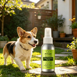 Anti-mite Dog Outdoor Spray