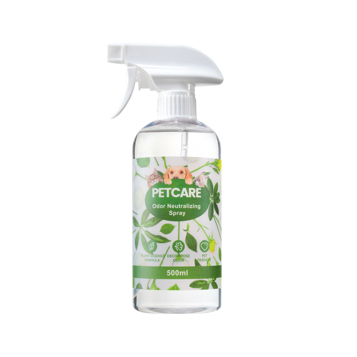 Odor Neutralizing Spray
