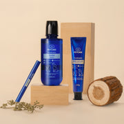 Probiotic Milk Calcium Toothpaste