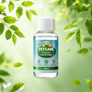 Probiotic Dental Water