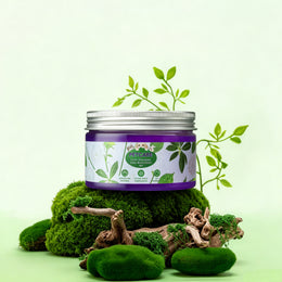 Color-Changing Odor Elimination Gel