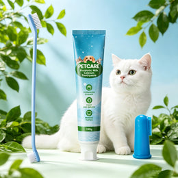 Probiotic Milk Calcium Toothpaste