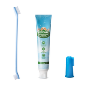 Probiotic Milk Calcium Toothpaste