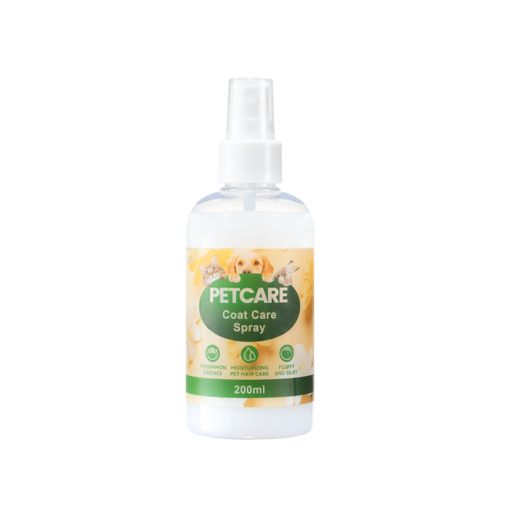 Coat Care Spray