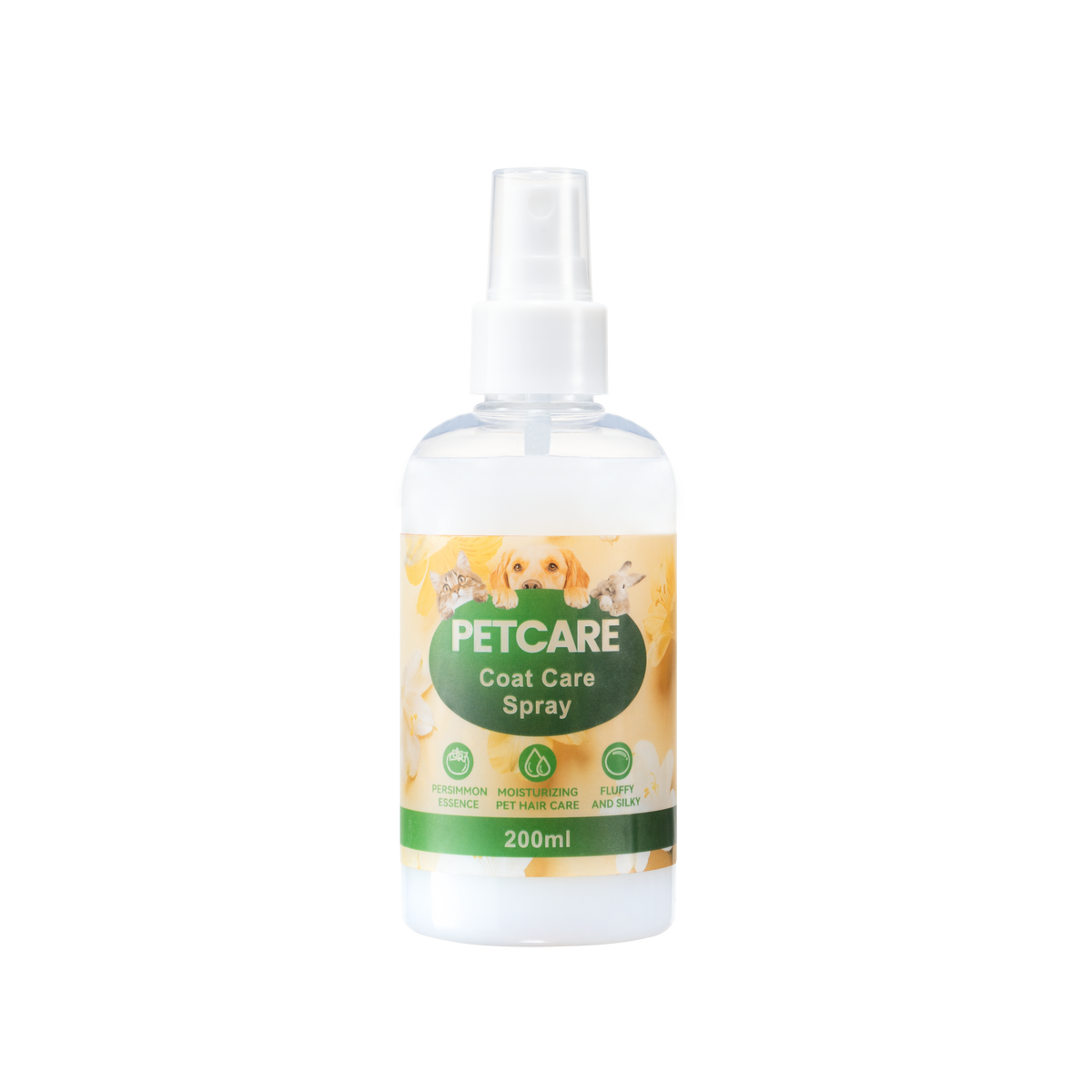 Coat Care Spray