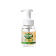 No-Rinse  Paw Cleaning Foam
