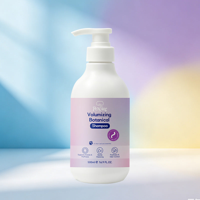 Botanical Volumizing Shampoo / 蓬松植萃香波