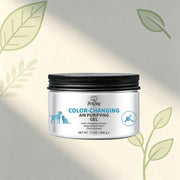 Color-Changing Air Freshener Gel / 空气净化凝胶