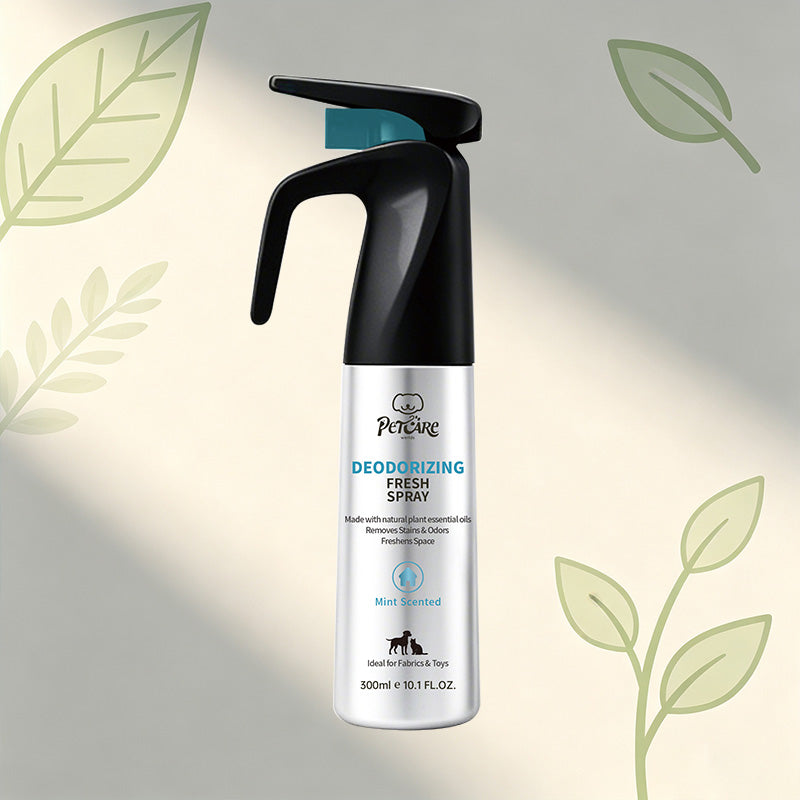 Deodorizing Fresh Spray / 净味清新喷雾