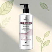Hydrating & Nourishing Shampoo / 保湿滋养香波