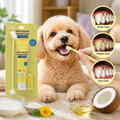 Milk Calcium Dental Care Toothpaste / 乳钙健齿净垢牙膏