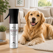 Odor Neutralizing & Nourishing Coat Spray / 净味滋养护毛喷雾