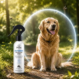 Outdoor Protective Spray 150ml  / 户外防护喷雾150ml