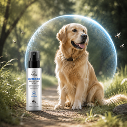 Outdoor Protective Spray 60ml / 户外防护喷雾60ml