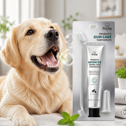 Probiotic Advanced Dental Care Toothpaste / 益生菌专业护理牙膏