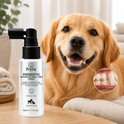Probiotic Advanced Oral Care Spray / 益生菌专业护龈喷雾