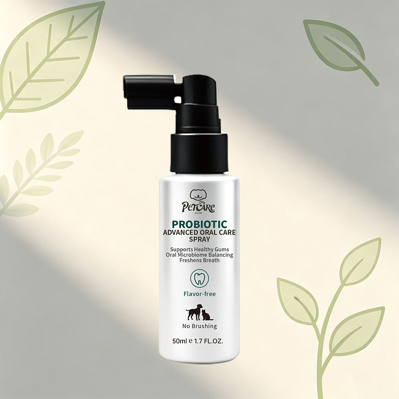 Probiotic Advanced Oral Care Spray / 益生菌专业护龈喷雾