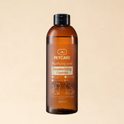 Purifying and Deodorizing Cleanser