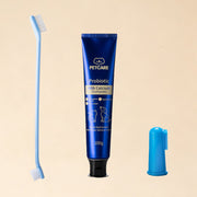 Probiotic Milk Calcium Toothpaste