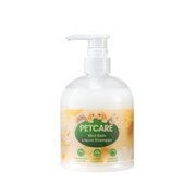 Mild Bath Liquid Shampoo