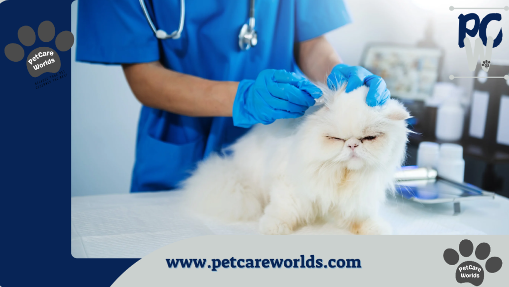 Pet urgent CARE 