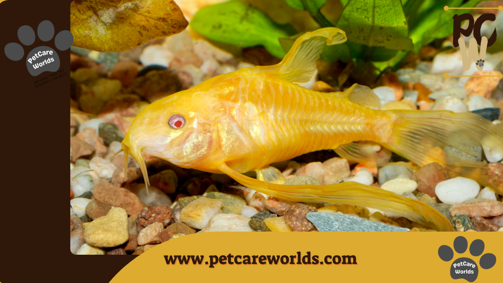 Easiest Pet Fish to Take Care of