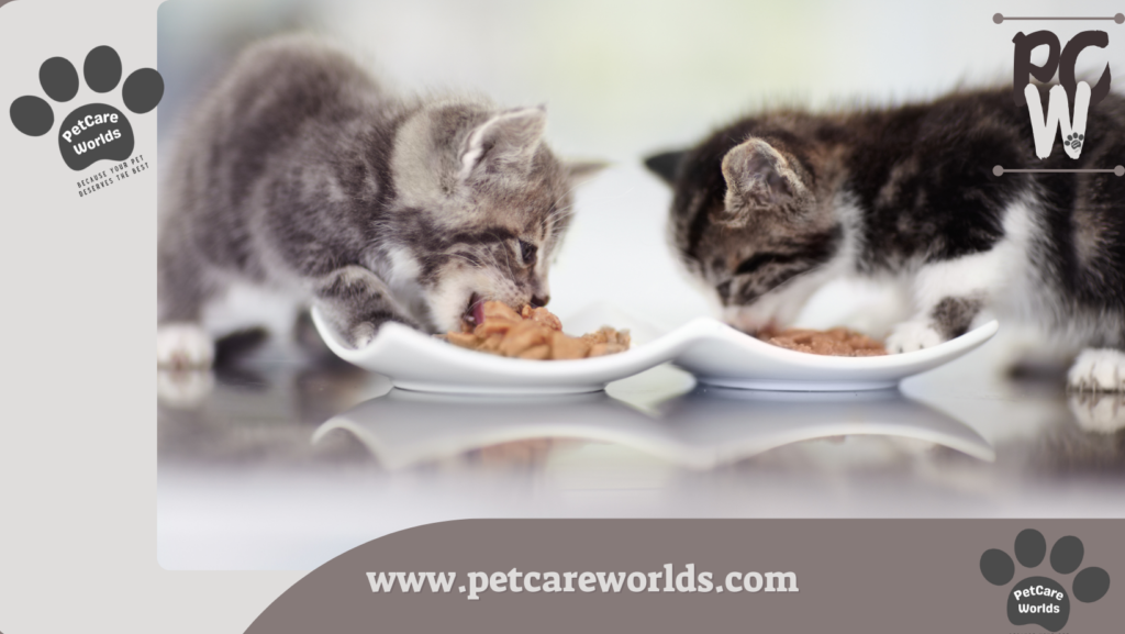 Nutritional Pets​​​ 2025