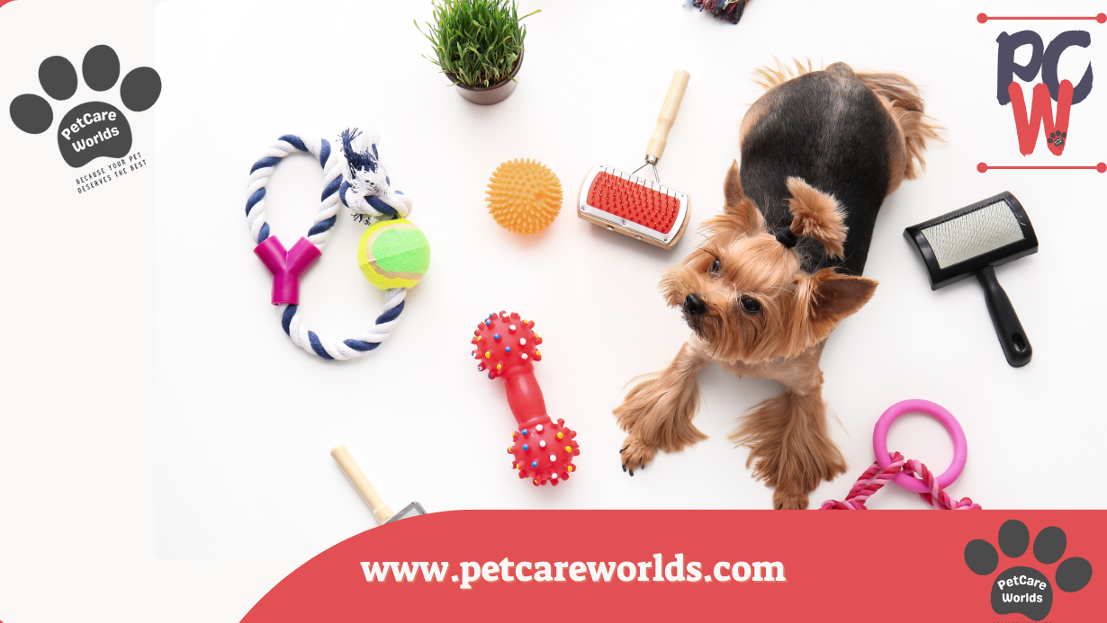 Ideal Pet Care 2025
