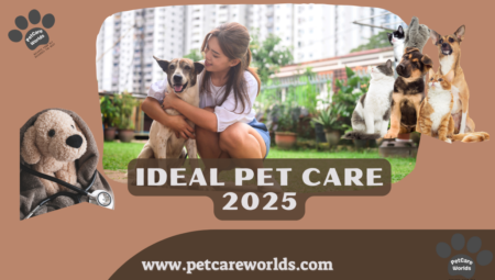 Ideal Pet Care 2025
