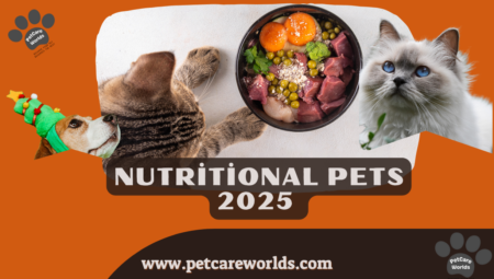 Nutritional Pets​​​ 2025 – Things to Consider