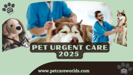 Pet Urgent Care 2025