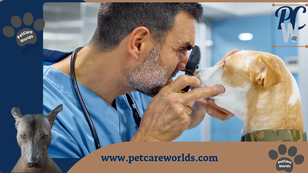 Horner's Syndrome in Dogs